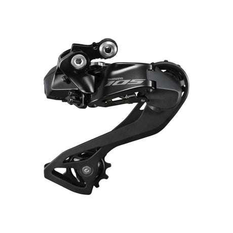 Shimano 105 Di2 RD - R7150 2x12 Speed Rear Derailleur | The Bike Affair