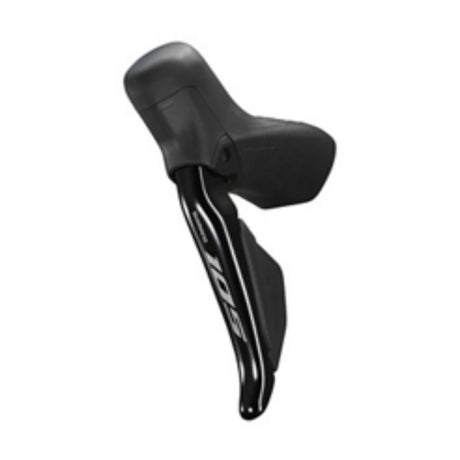 Shimano 105 Di2 ST - R7170 Disc Brake Shift Lever 2x12 - Speed | The Bike Affair