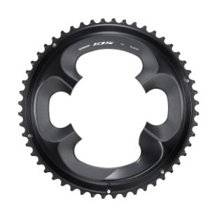 Shimano 105 Hollowtech II FC-R7000 11 Speed Front Chainwheel | The Bike Affair