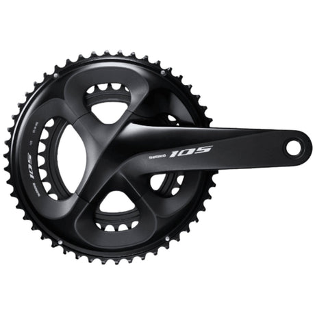 Shimano 105 Hollowtech II FC-R7000 11 Speed Front Chainwheel | The Bike Affair