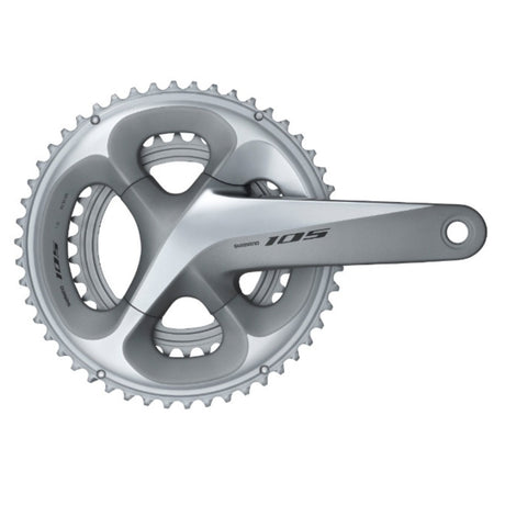 Shimano 105 Hollowtech II FC - R7000 11 Speed Front Chainwheel | The Bike Affair