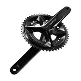 Shimano 105 Hollowtech II FC-R7100 12 Speed Front Chainwheel | The Bike Affair