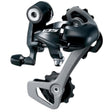 Shimano 105 Rear Derailleur RD-5701-L SS 10 Speed | The Bike Affair