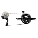 Shimano 105 Rear Derailleur RD-R7100 12 Speed Direct Attachment | The Bike Affair