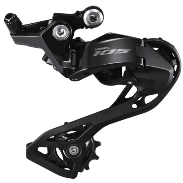 Shimano 105 Rear Derailleur RD-R7100 12 Speed Direct Attachment | The Bike Affair