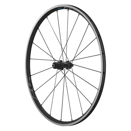 Shimano 105 WH - RS300 - CL Clincher Rim Brake Wheelset | The Bike Affair