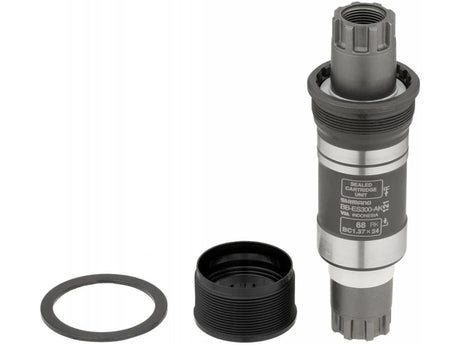 Shimano Acera BB - ES300 - AK Octalink Bottom Bracket | The Bike Affair