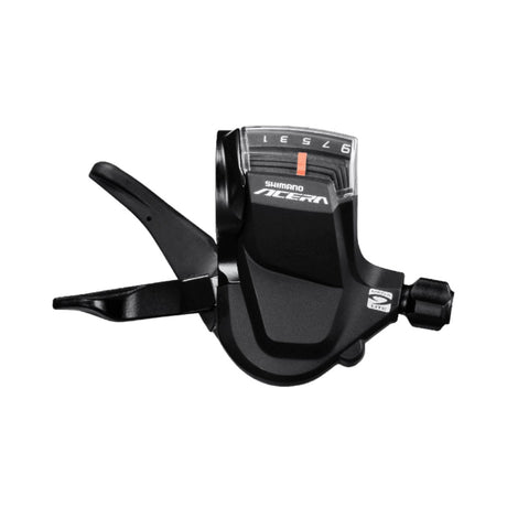 Shimano Acera Shift Lever Set SL-M3000R/SL-M3010L 2x9-speed | The Bike Affair