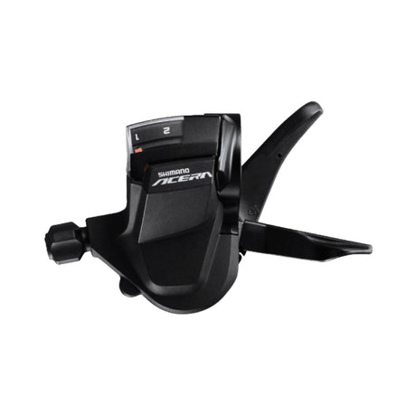 Shimano Acera Shift Lever Set SL-M3000R/SL-M3010L 2x9-speed | The Bike Affair