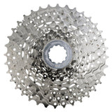 Shimano Alivio CS-HG400 9 Speed Cassette | The Bike Affair