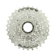 Shimano Alivio CS-HG51 8 Speed Cassette | The Bike Affair