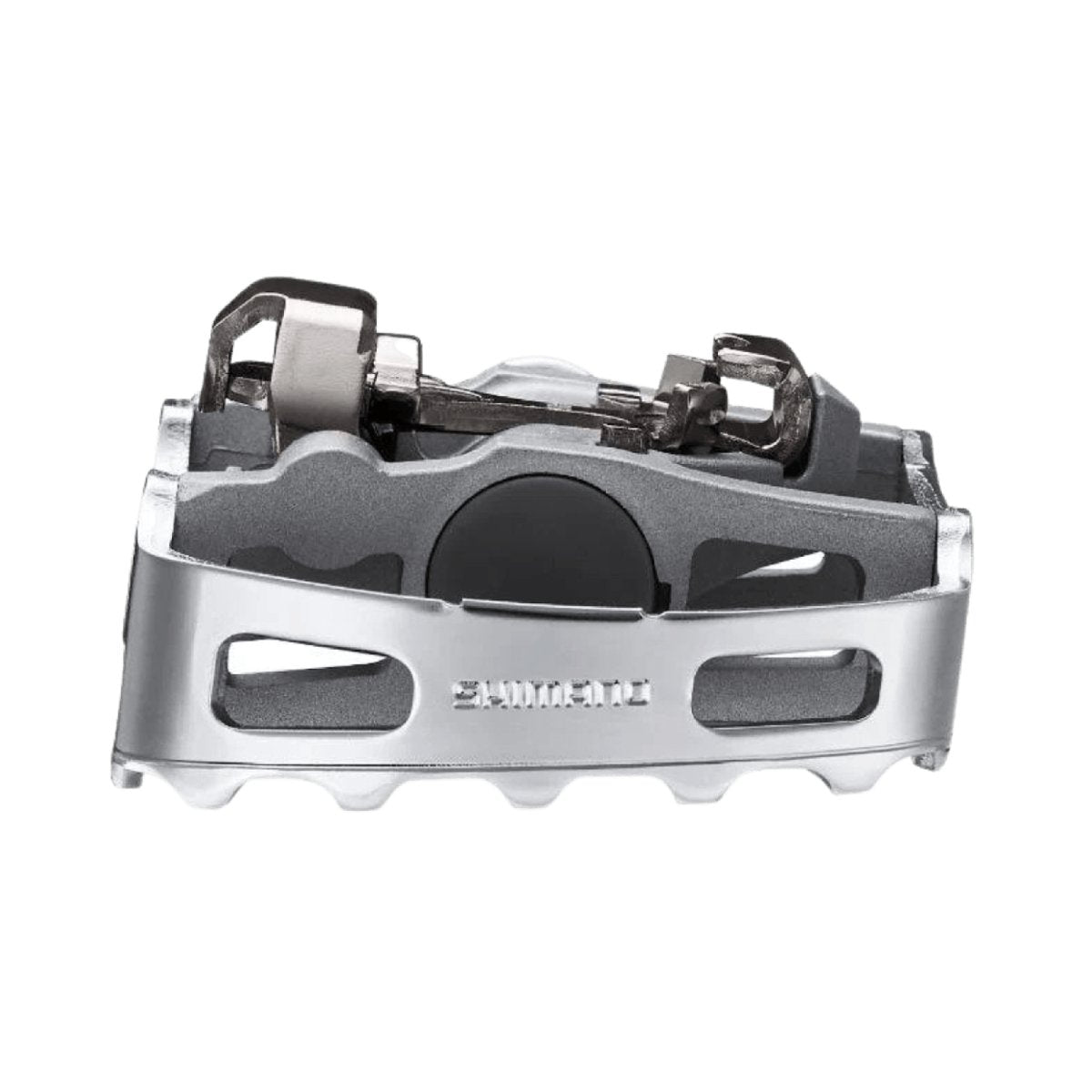 Shimano Alivio PD-M324 SPD Pedals | The Bike Affair