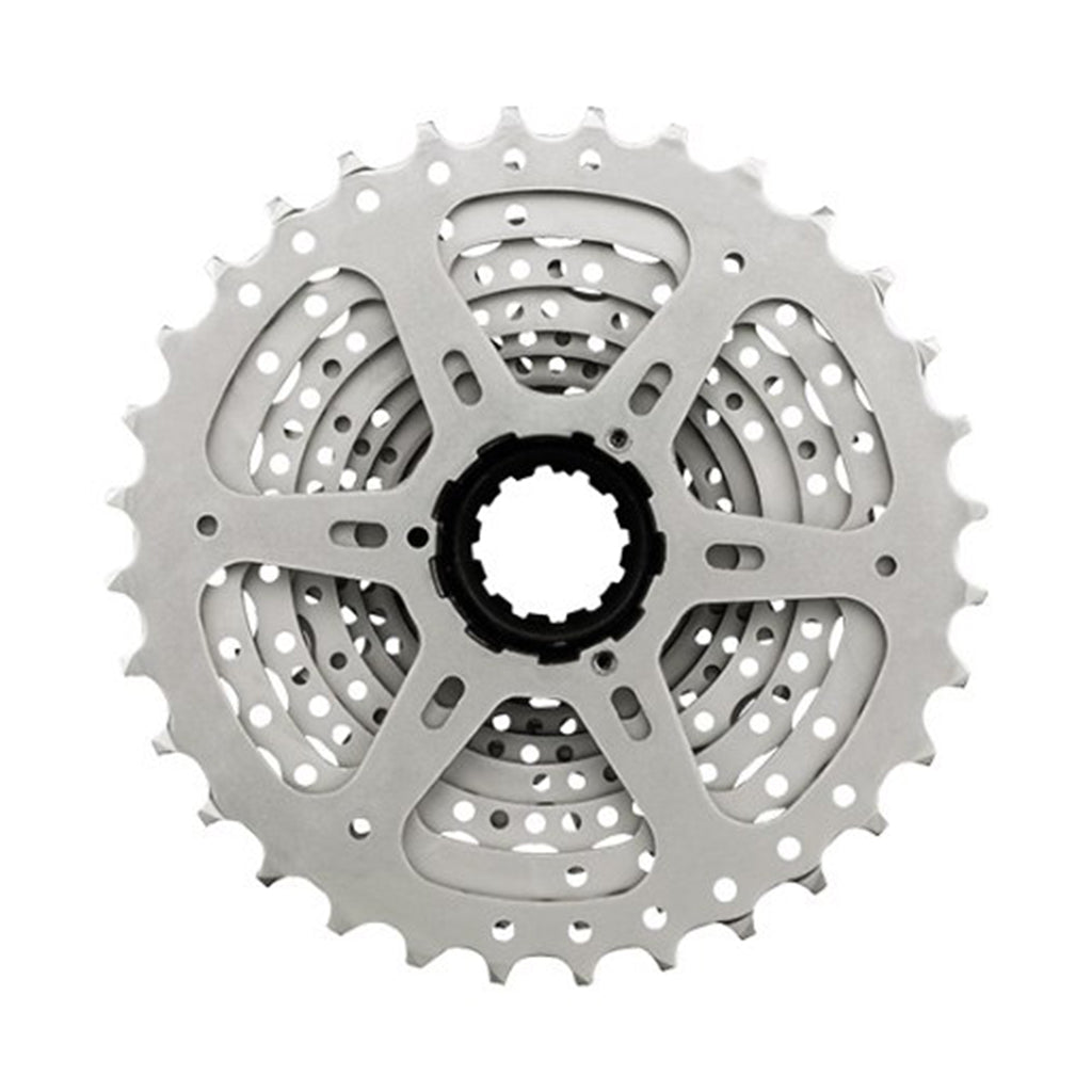 Shimano Altus CS - HG201 - 9 9 - Speed Cassette | The Bike Affair