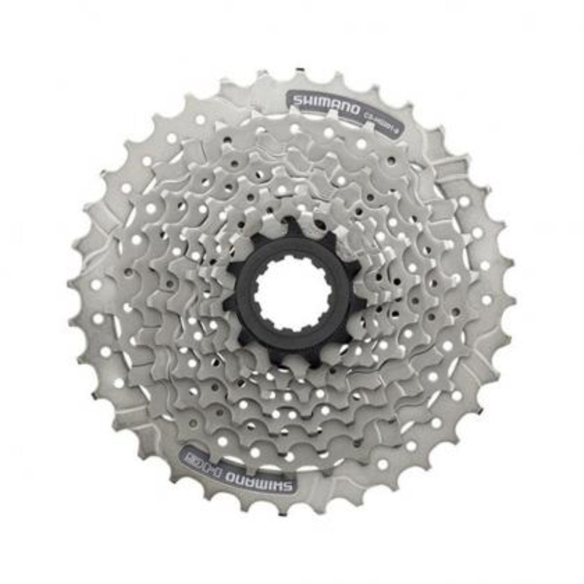 Shimano Altus CS - HG201 - 9 9 - Speed Cassette | The Bike Affair