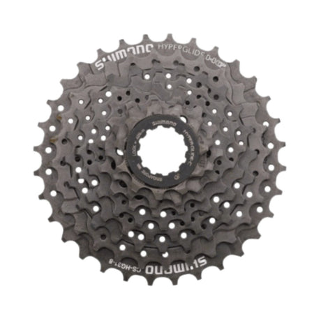 Shimano Altus CS-HG31 8 Speed Cassette | The Bike Affair