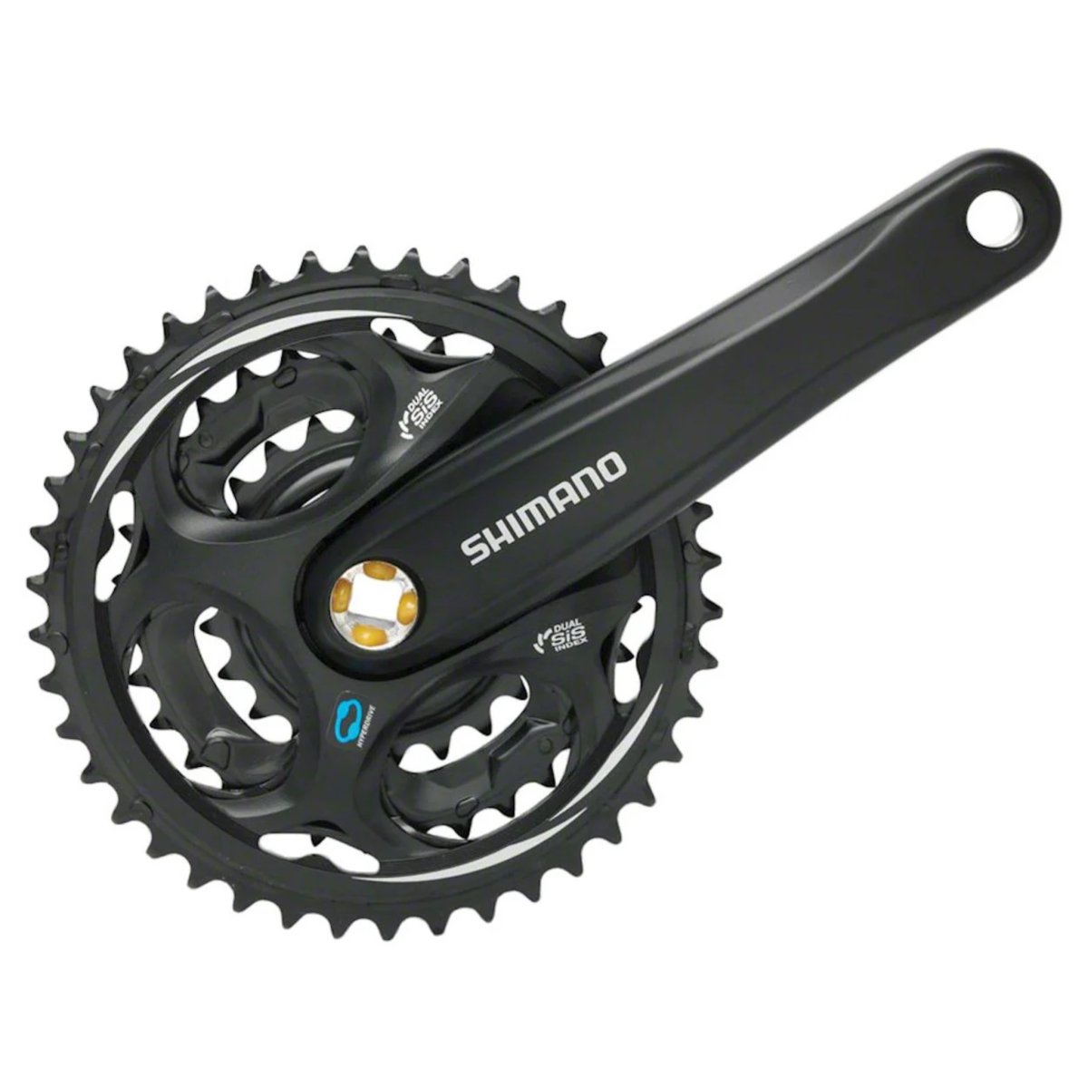 Shimano Altus FC - M311 - L 7/8 speed Front Chainwheel | The Bike Affair