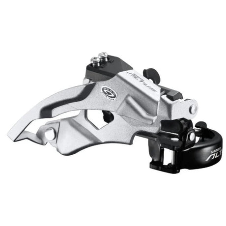 Shimano Altus FD - M370 9 speed Front Derailleur | The Bike Affair