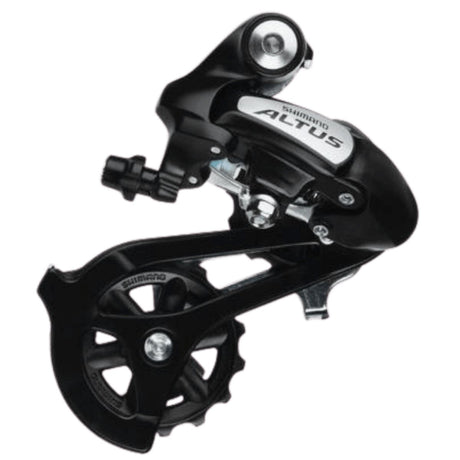 Shimano Altus Rear Derailleur M310-L 7/8s | The Bike Affair