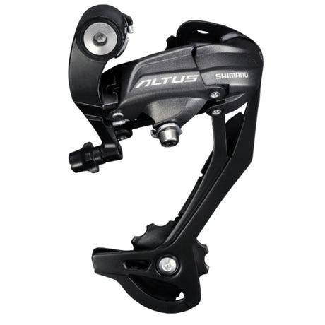 Shimano Altus Rear Derailleur RD-M370 9 Speed | The Bike Affair