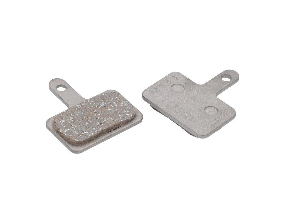 Shimano B05S - RX Resin Disc Brake Pad | The Bike Affair