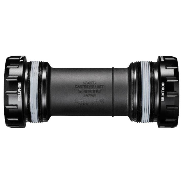 Shimano BB-MT800 Deore XT Threaded Bottom Bracket 68/73 mm shell width | The Bike Affair