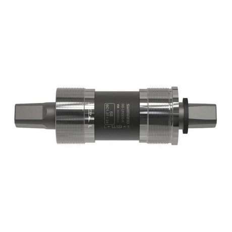 Shimano BB - UN300 - K Square Type Bottom Bracket | The Bike Affair