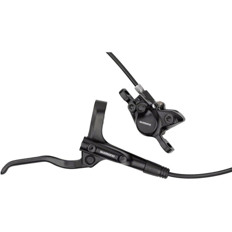 Shimano BL-MT200/BR-MT200 Disc Brake Set | The Bike Affair