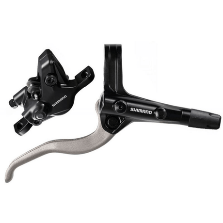 Shimano BL - MT401/BR - MT410 Hydraulic Disc Brake Set | The Bike Affair