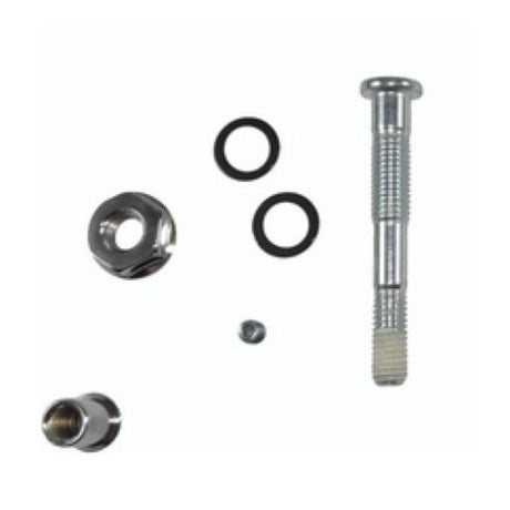 Shimano BR - 4600 Front Pivot Bolt Assembly (Pivot Bolt: 50.4 mm / Pivot Nut: 10.5 mm) | The Bike Affair