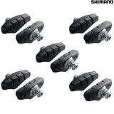 Shimano BR - 4700 R50T5 Brake Shoe Set | The Bike Affair