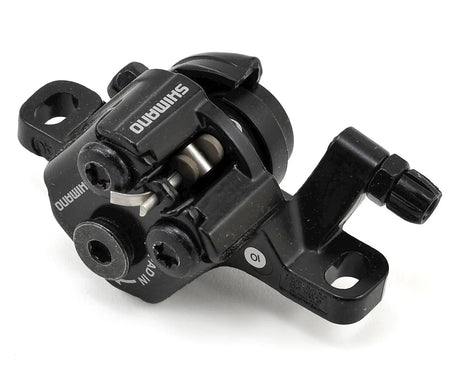 Shimano BR - M375 Post Mount Mechanical Disc Brake Caliper | The Bike Affair