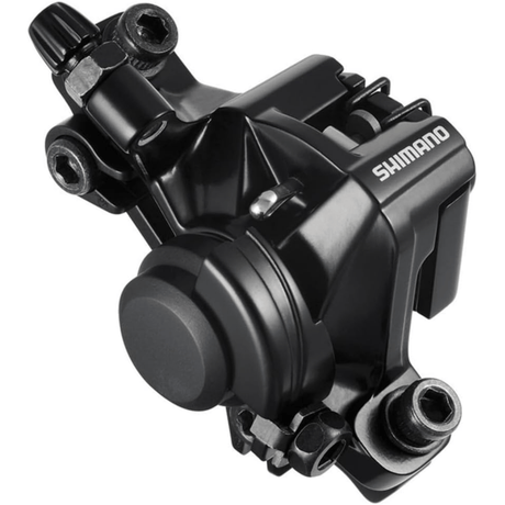 Shimano BR - M375 Post Mount Mechanical Disc Brake Caliper | The Bike Affair