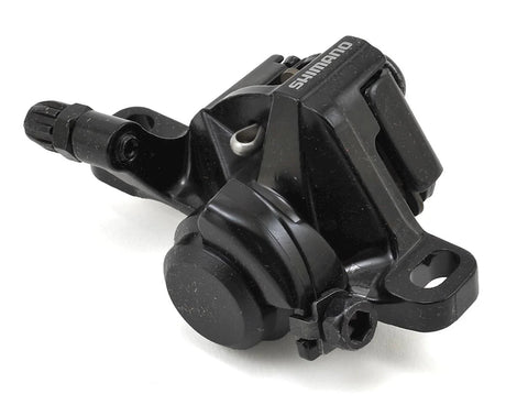 Shimano BR - M375 Post Mount Mechanical Disc Brake Caliper | The Bike Affair