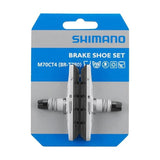 Shimano BR - T780 M70T4 Cartridge Type Brake Shoes | The Bike Affair