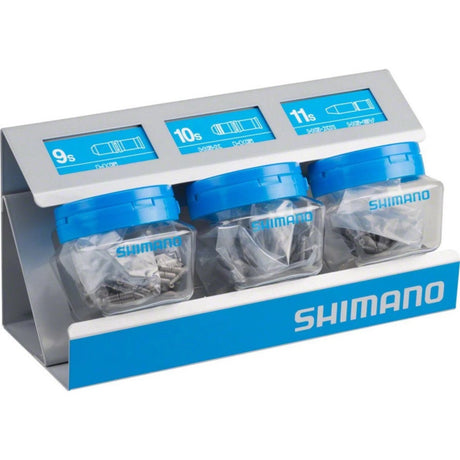 Shimano Chain Connecting Pins For 9/10/11 Speed Bottle Stand Kit | The Bike Affair