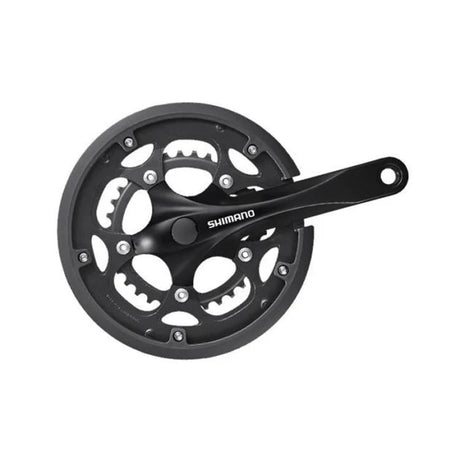 Shimano Claris FC - RS200 8 - Speed Front Chainwheel | The Bike Affair