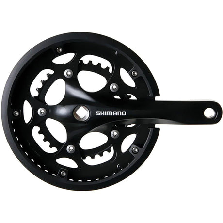 Shimano Claris FC - RS200 8 - Speed Front Chainwheel | The Bike Affair