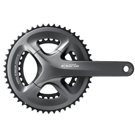 Shimano Claris Front Chainwheel FC-R2000 8 Speed | The Bike Affair