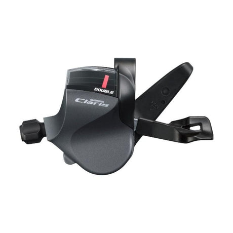 Shimano Claris SL - R2000 Flat Bar Road Shift Lever 2x8 - Speed | The Bike Affair