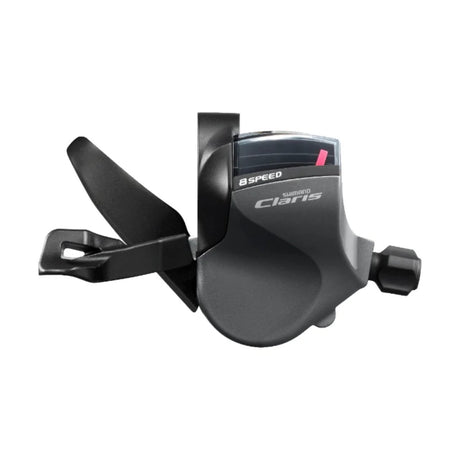 Shimano Claris SL - R2000/R2030 Flat Bar Road Shift Lever Set 3X8 - Speed | The Bike Affair