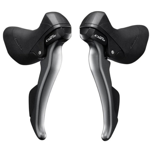 Shimano Claris ST - R2000/R2030 3X8 - Speed Shift/Brake Lever | The Bike Affair