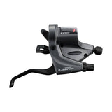 Shimano Claris ST - RS200 2X8 - Speed Shift/Brake Lever Set | The Bike Affair