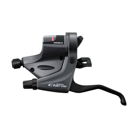 Shimano Claris ST - RS200 2X8 - Speed Shift/Brake Lever Set | The Bike Affair