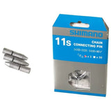 Shimano CN9000 Chain Connecting Pin 11S (3 Pcs) | The Bike Affair