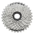 Shimano CS-HG41 8 speed Cassette | The Bike Affair