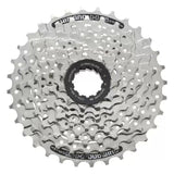 Shimano CS-HG41 8 speed Cassette | The Bike Affair