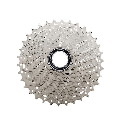 Shimano CS - HG700 - 11 11 Speed Cassette | The Bike Affair