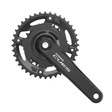 Shimano Cues FC - U4000 - 2 2x9/10/11 - Speed Front Chainwheel | The Bike Affair