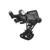 Shimano Cues RD - U4000 - GS 1x9 - Speed Rear Derailleur | The Bike Affair