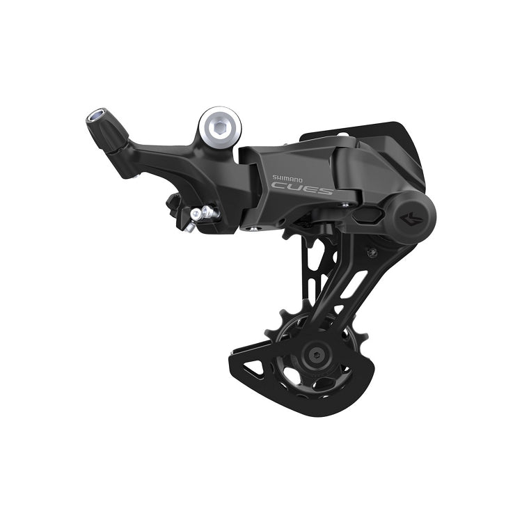 Shimano Cues RD - U4000 - GS 1x9 - Speed Rear Derailleur | The Bike Affair